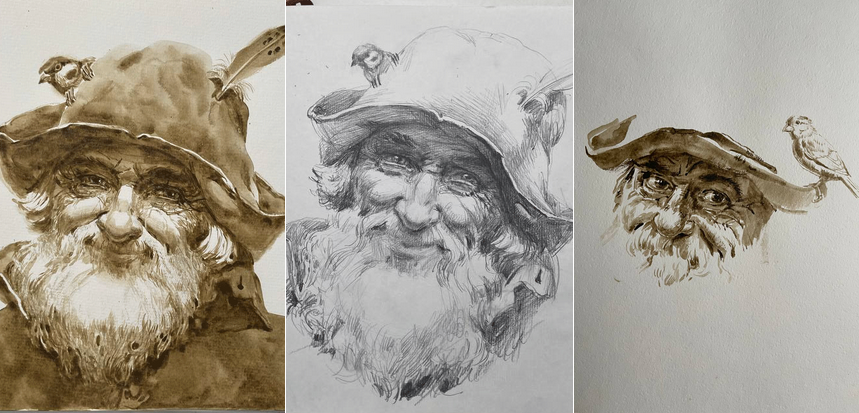 [Мария Павлова] [lectoroom] Старичок с воробьями. _0.png